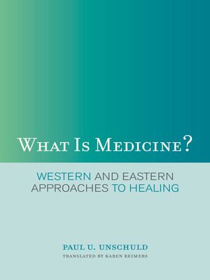 cover image of What Is Medicine?